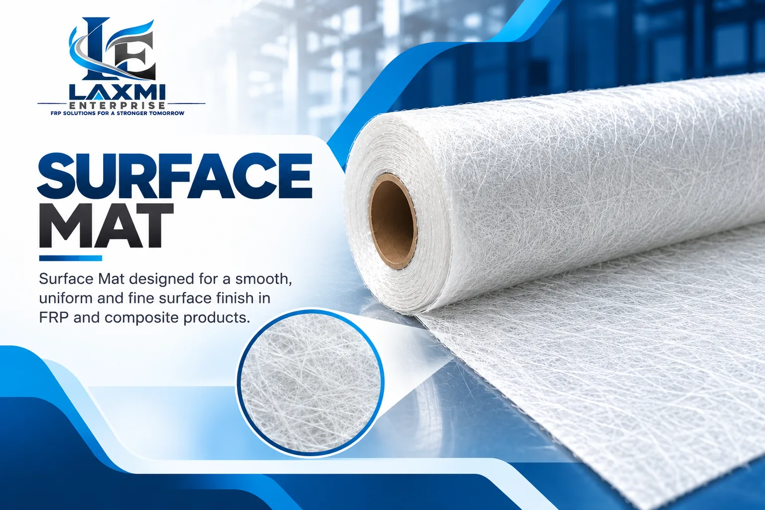 Surface Mat