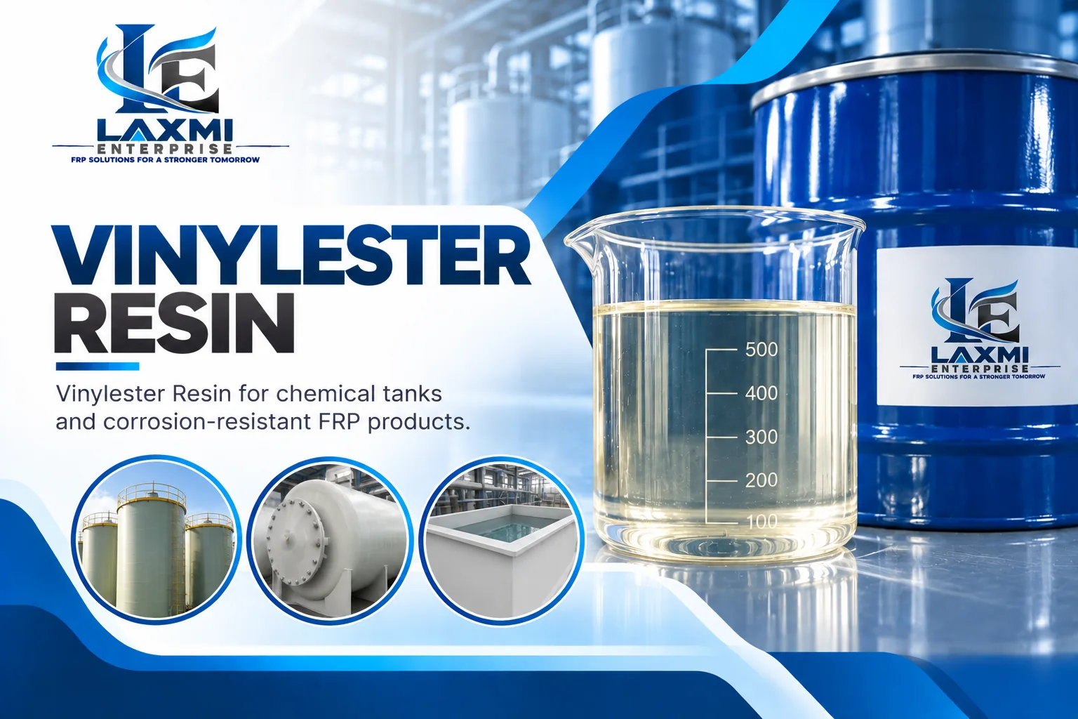 Vinylester Resin